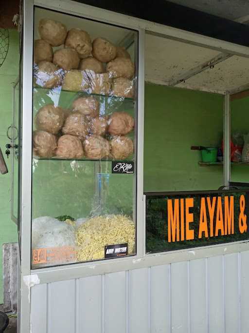 Bakso Pak Walno 10