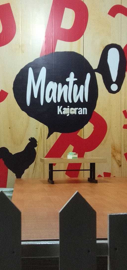 Geprek Mantul Kajoran 4