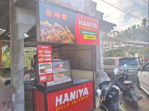 Haniya Fried Chicken Kajoran 3