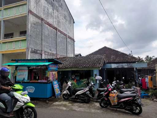 Kedai Andins (Ndinshop) 6