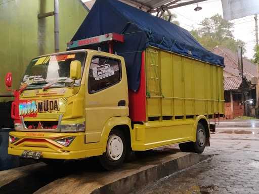 Masakan Padang Sabana Murah 5