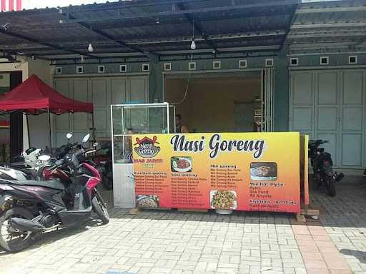 Nasi Goreng Mas Jarod 2