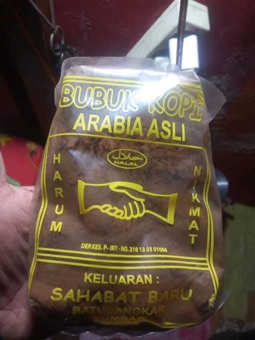 Warkop Bagos 1