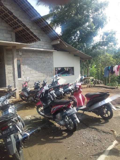 Warkop Mbak Yati 5