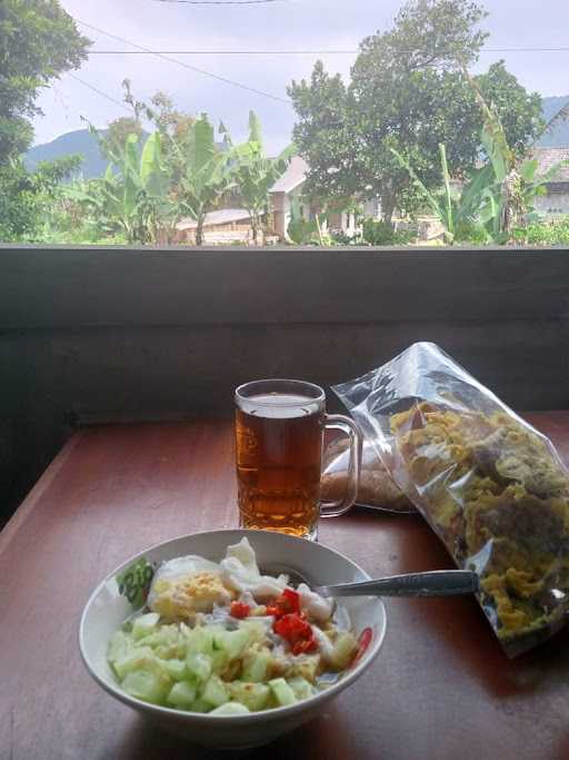 Warung Makan Bali Ndeso 4