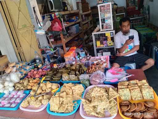 Warung Makan Sederhana Mbak Ida 4