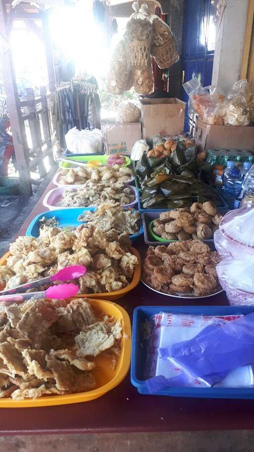 Warung Makan Sederhana Mbak Ida 5