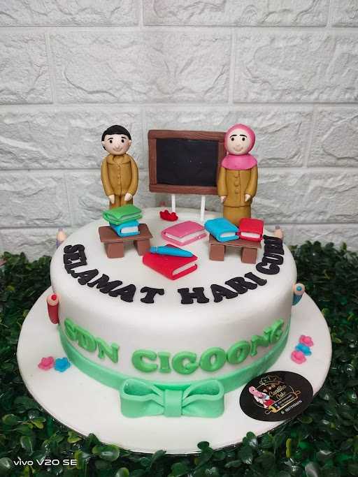 Cantika Cake 5