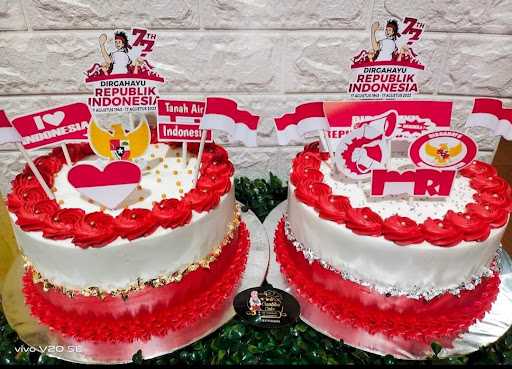 Cantika Cake 3