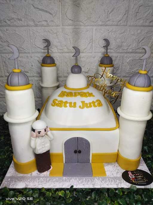 Cantika Cake 4