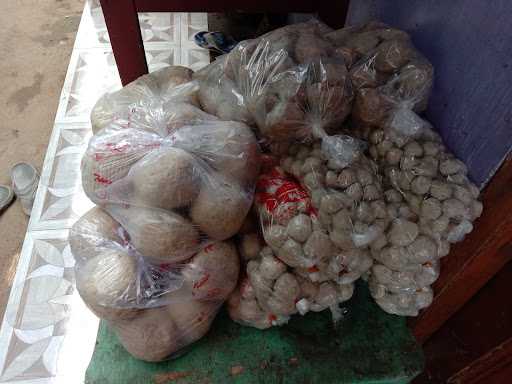 Bakso Ikan Rumah Abhil 4