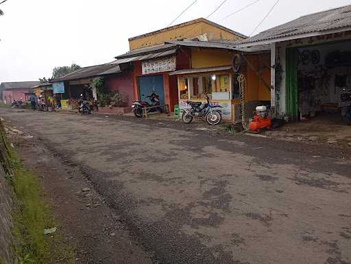 Martabak Raffi Cipetey 7