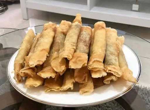 Martabak Raffi Cipetey 4