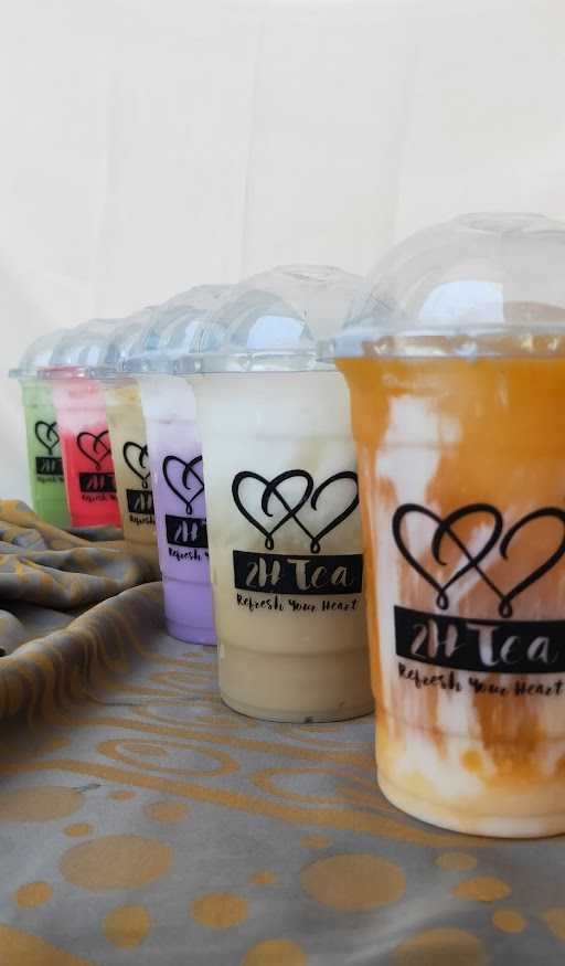 2Htea Authentic Thaitea 4