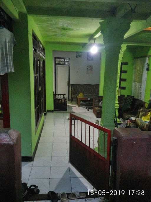 Warkop Katineung (Warung Kopi) 3