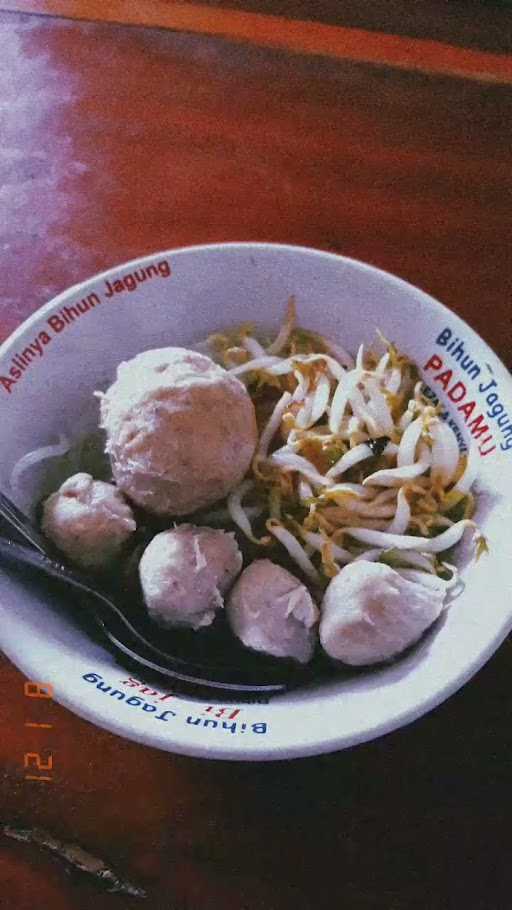 Bakso Mang Ucup 2