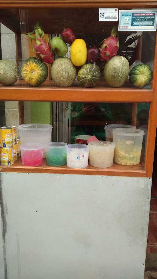 Bakso Mang Ucup 4