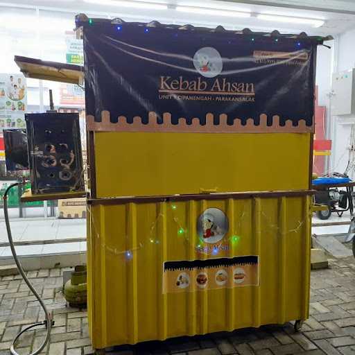 Kebab Ahsan 7