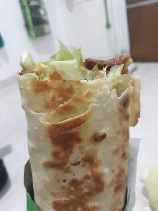 Kebab Turki_Akka 1