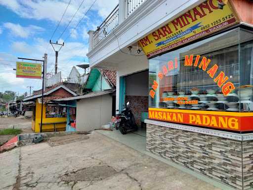 Rm Sari Minang Palasari 9