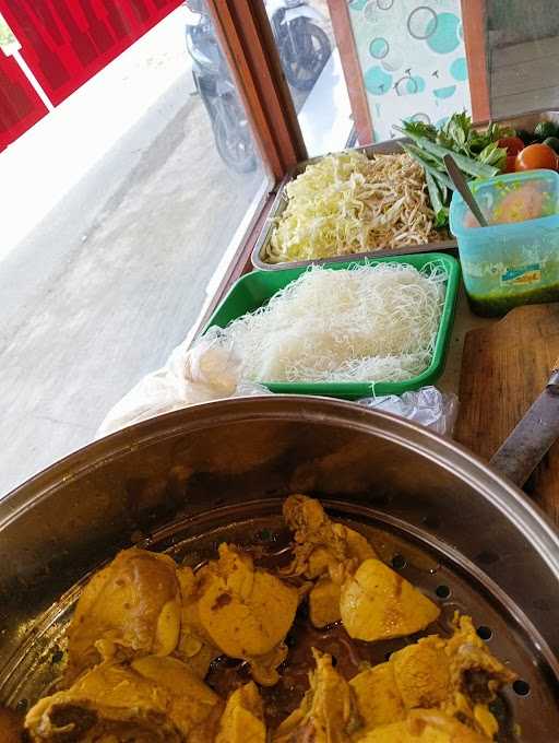 Rumah Makan Barokah 10