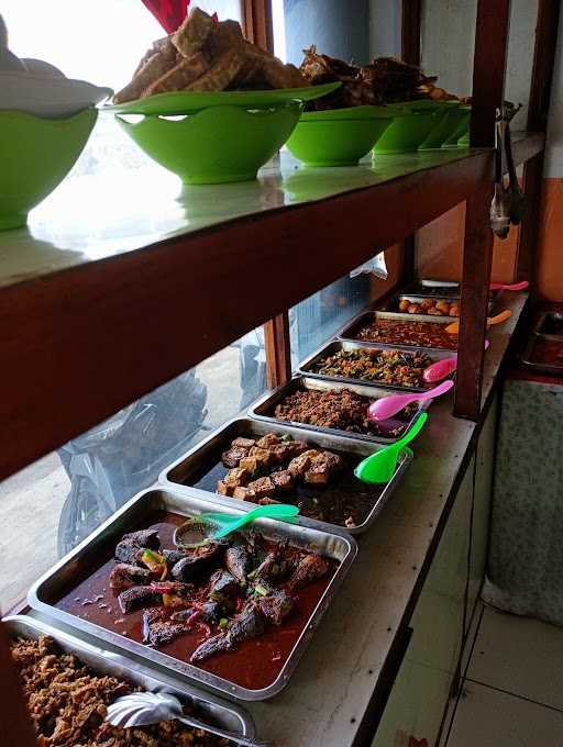 Rumah Makan Barokah 8