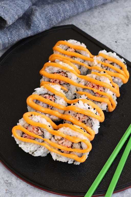 E-Cheeban Sushi 1