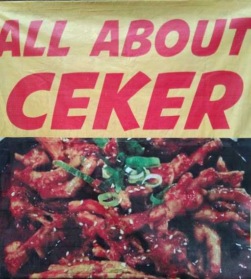 All About Ceker 8