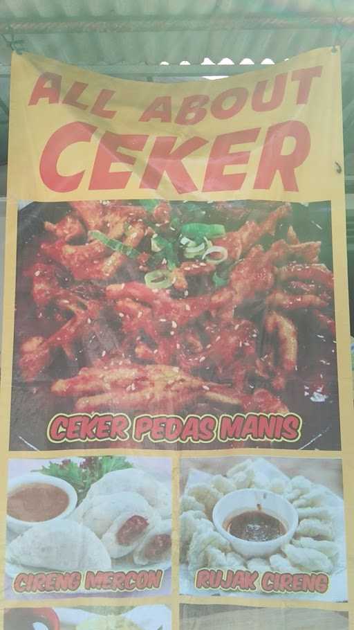 All About Ceker 6