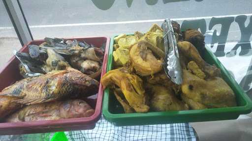 Ayam Penyet Goreng Mas Iki 2