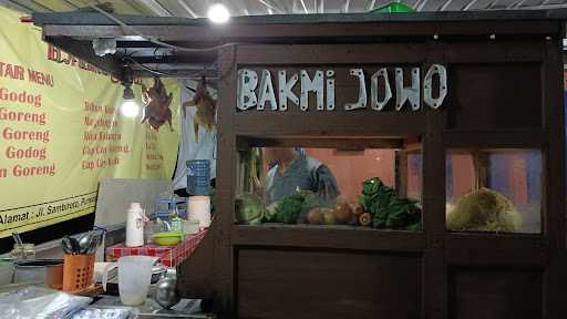 Bakmie Joglo 3