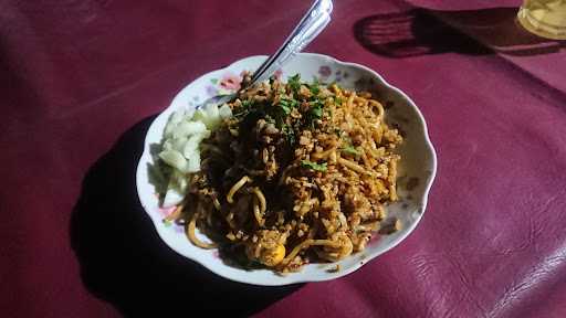 Javanese Noodles Mr. Anjar Taruno 2