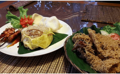 Lemah Ledok Garden Resto 9