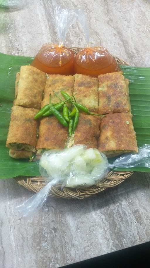 Martabak  Angket Anak Lebaksiu Tegal 2