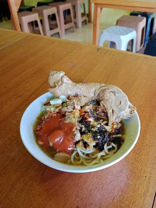 Mie Ayam Dan Mie Kambing Darmo Yoso 1 4