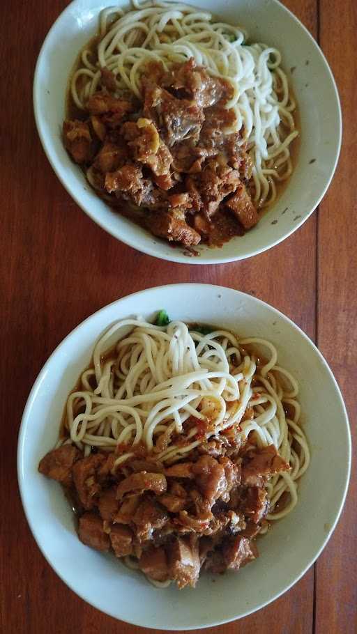 Mie Ayam Dan Mie Kambing Darmo Yoso 1 1