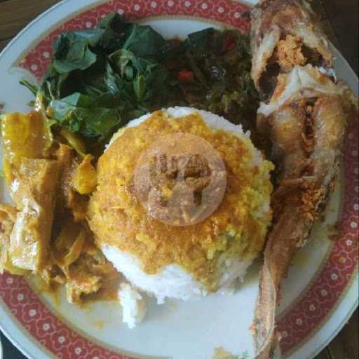 Nasi Padang Dua Putra 5