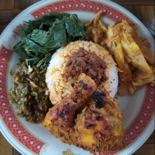 Nasi Padang Dua Putra 6