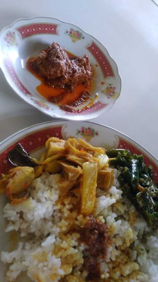 Nasi Padang Dua Putra 9