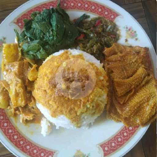 Nasi Padang Dua Putra 3