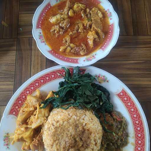 Nasi Padang Dua Putra 4