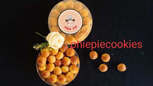 Phiepie Cookies 10