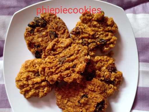 Phiepie Cookies 4