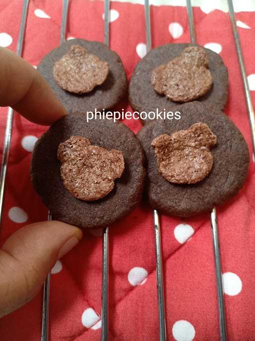 Phiepie Cookies 5