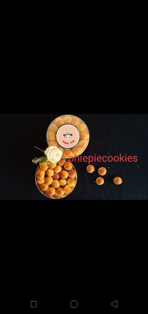 Phiepie Cookies 3