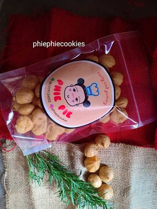 Phiepie Cookies 9