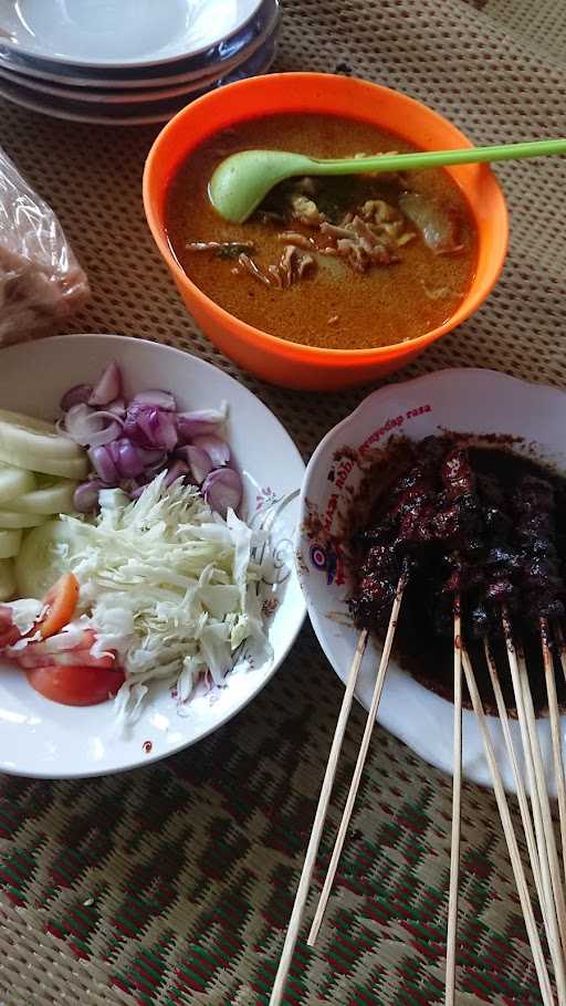 Sate Kambing Bu Yanti 7