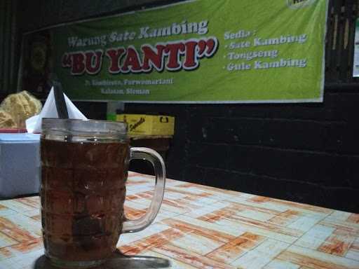 Sate Kambing Bu Yanti 4