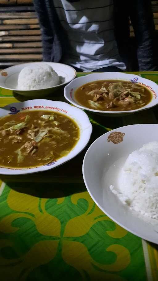 Sate Kambing Bu Yanti 8