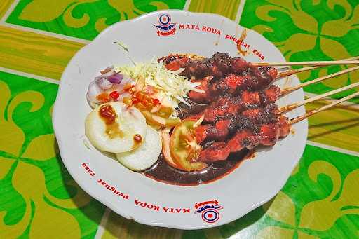 Sate Kambing Bu Yanti 6